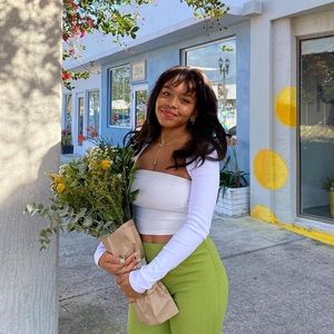 Ribbed Bolero Jacket Zara